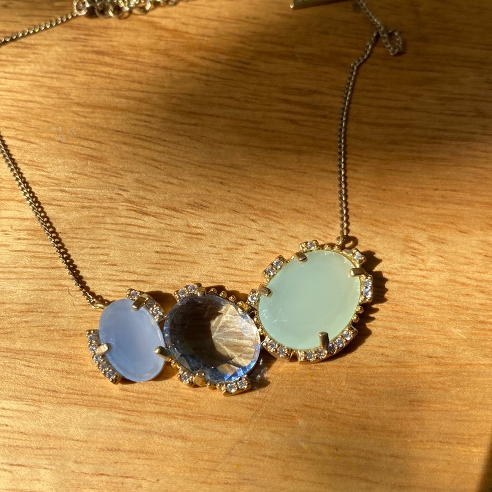Serefina necklace